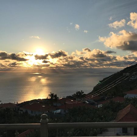 Apartamento Teixeira House Arco da Calheta  Exterior foto