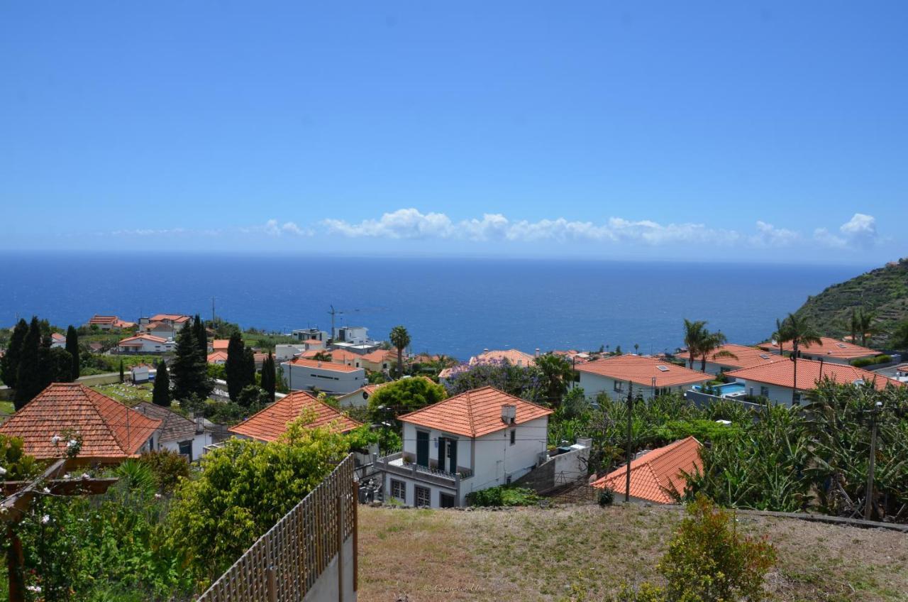 Apartamento Teixeira House Arco da Calheta  Exterior foto
