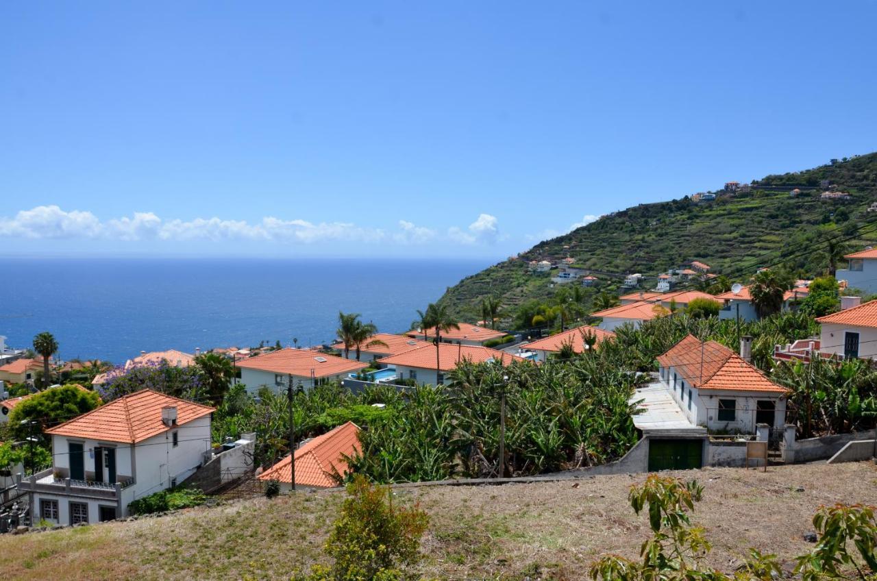 Apartamento Teixeira House Arco da Calheta  Exterior foto