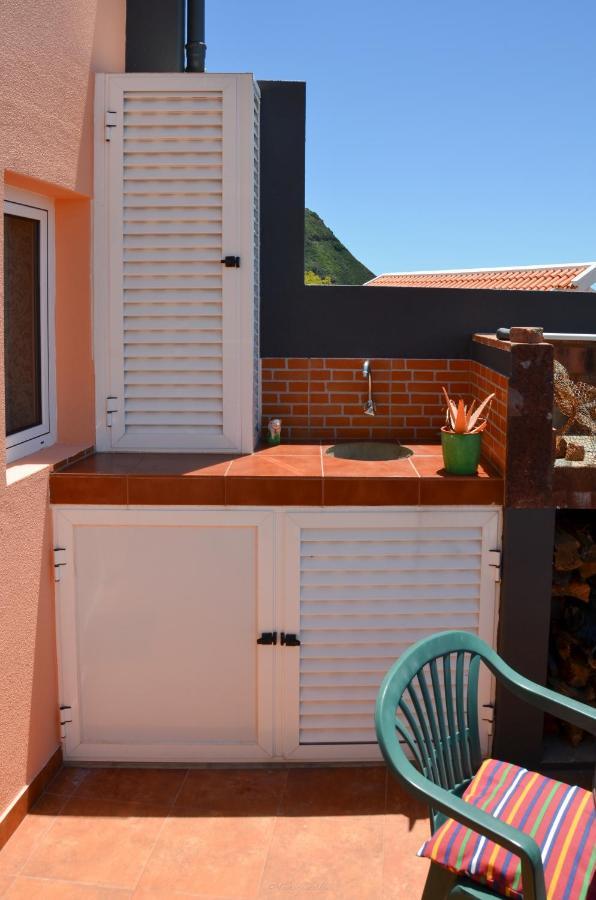 Apartamento Teixeira House Arco da Calheta  Exterior foto