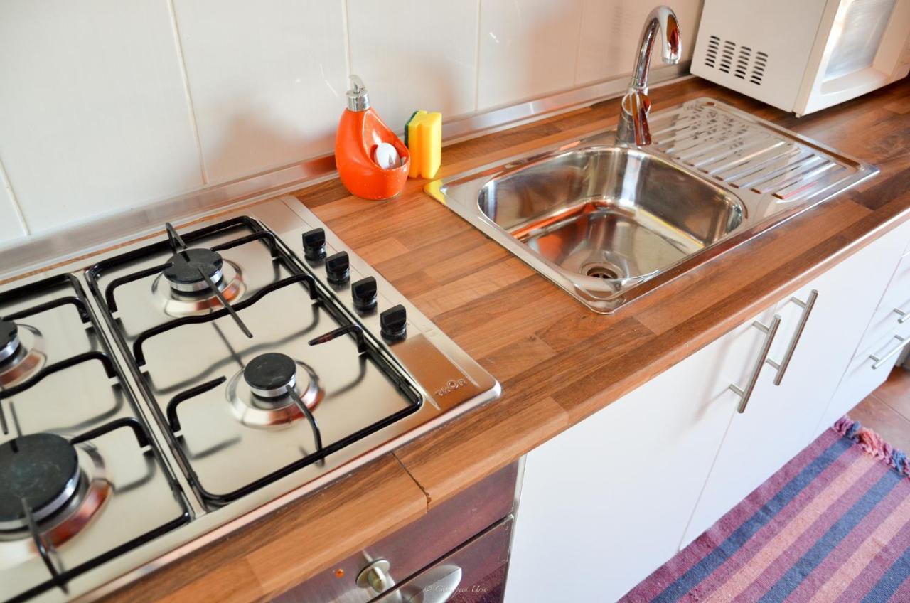 Apartamento Teixeira House Arco da Calheta  Exterior foto