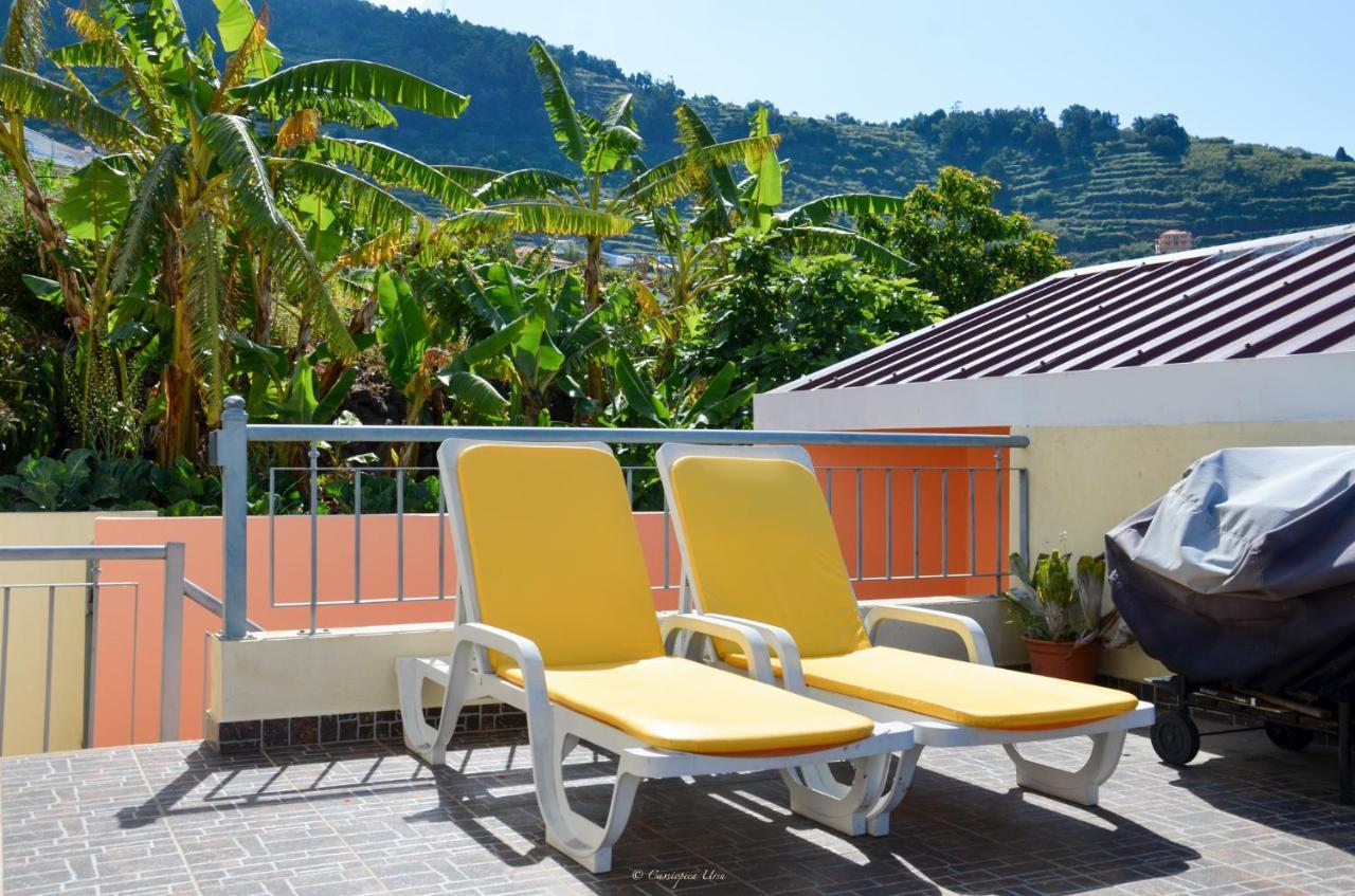 Apartamento Teixeira House Arco da Calheta  Exterior foto