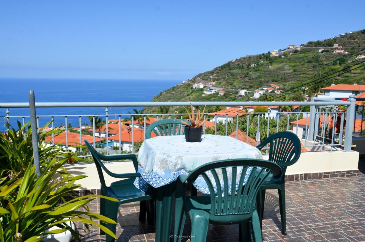 Apartamento Teixeira House Arco da Calheta  Exterior foto