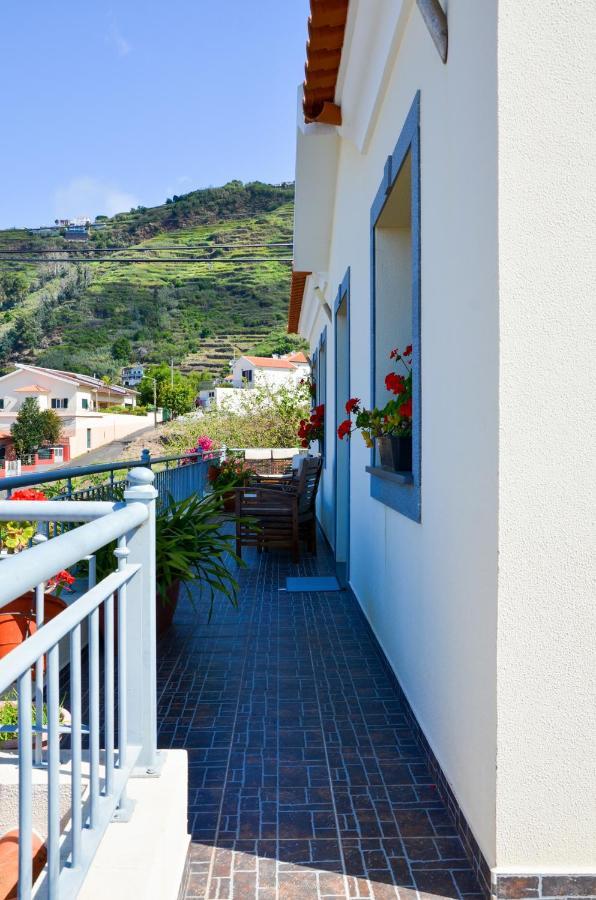 Apartamento Teixeira House Arco da Calheta  Exterior foto