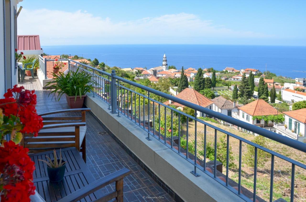 Apartamento Teixeira House Arco da Calheta  Exterior foto