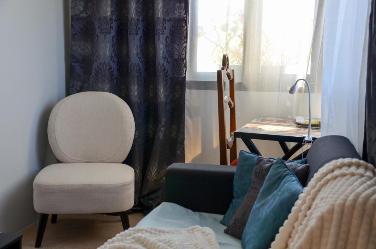 Apartamento Teixeira House Arco da Calheta  Exterior foto