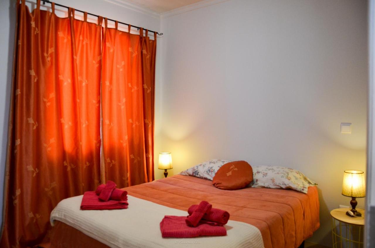 Apartamento Teixeira House Arco da Calheta  Exterior foto