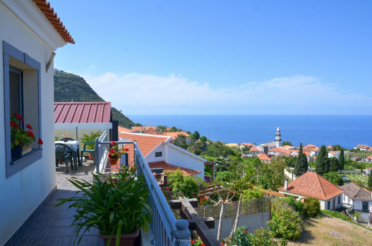 Apartamento Teixeira House Arco da Calheta  Exterior foto