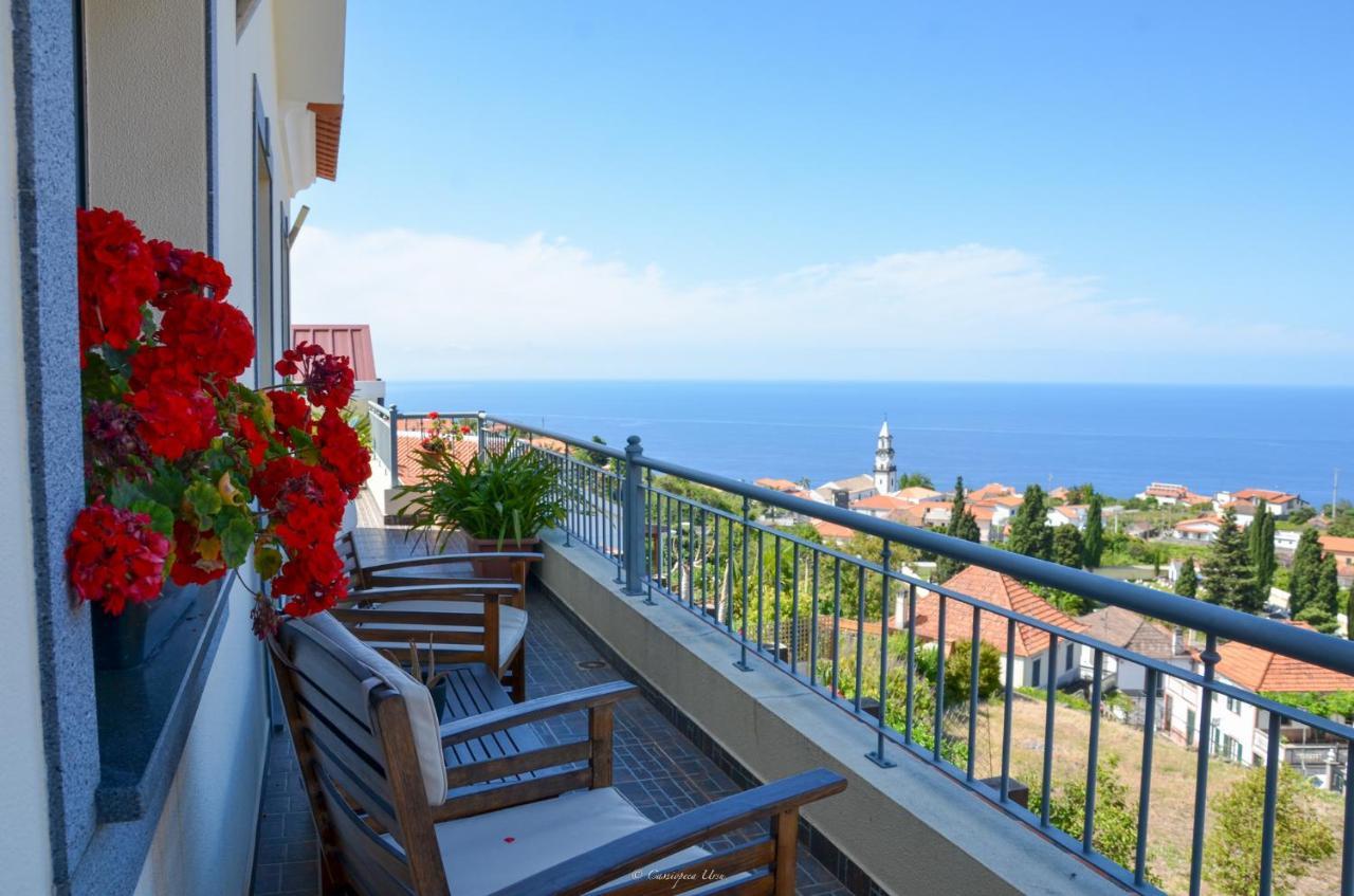 Apartamento Teixeira House Arco da Calheta  Exterior foto