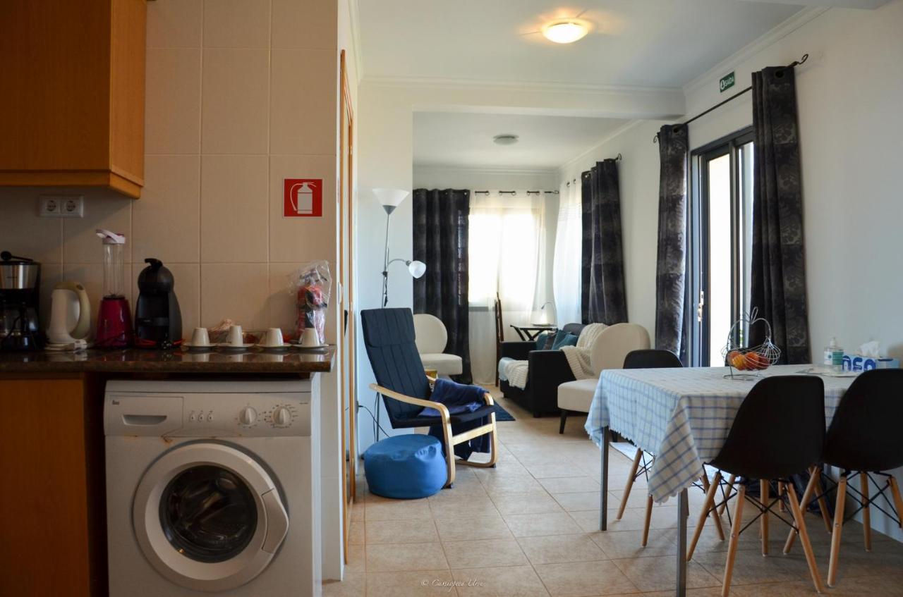 Apartamento Teixeira House Arco da Calheta  Exterior foto