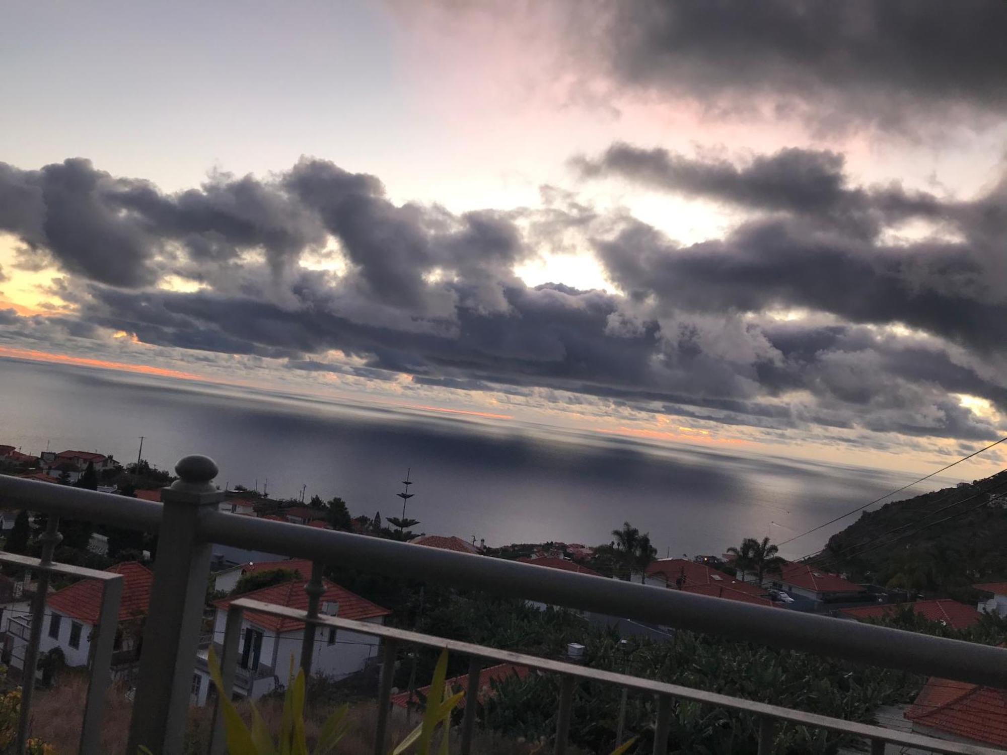 Apartamento Teixeira House Arco da Calheta  Exterior foto