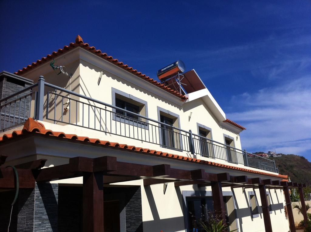 Apartamento Teixeira House Arco da Calheta  Exterior foto