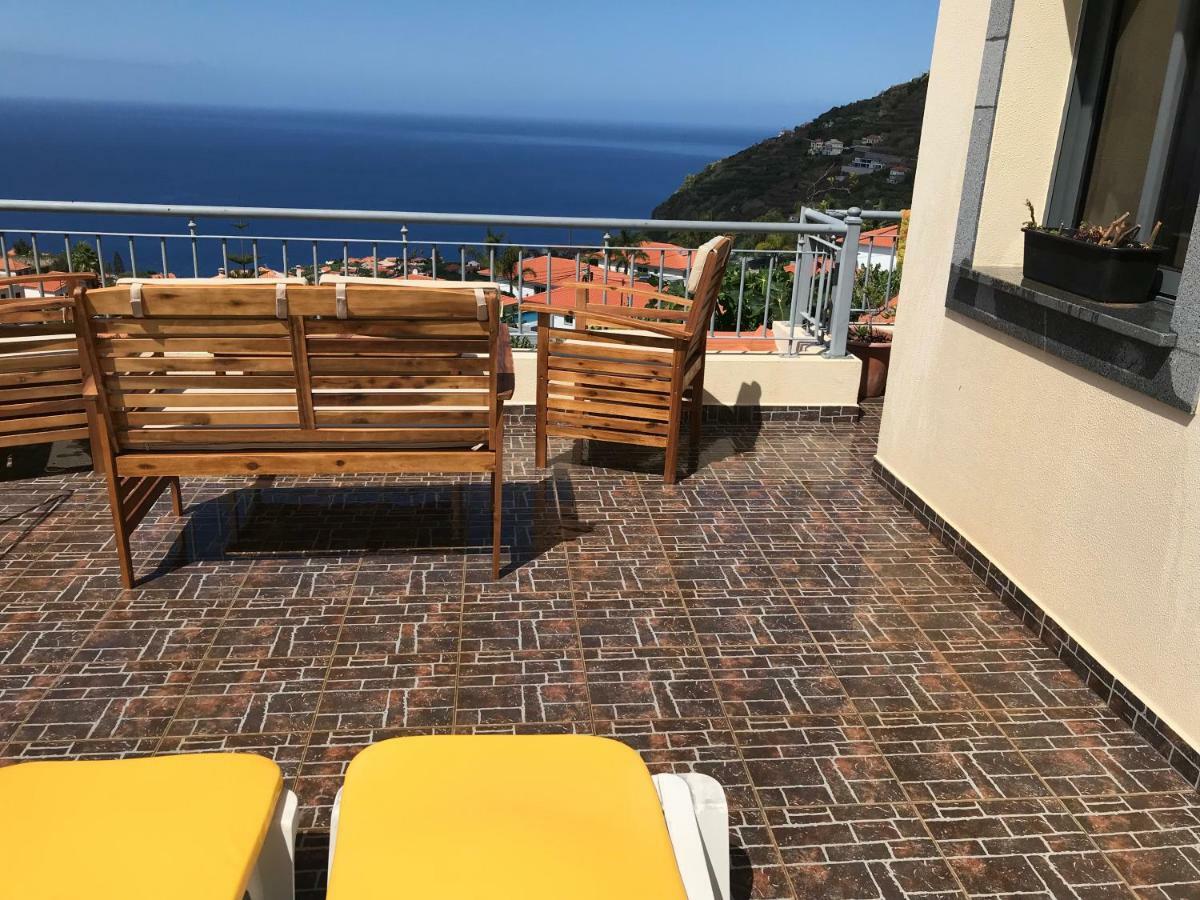 Apartamento Teixeira House Arco da Calheta  Exterior foto