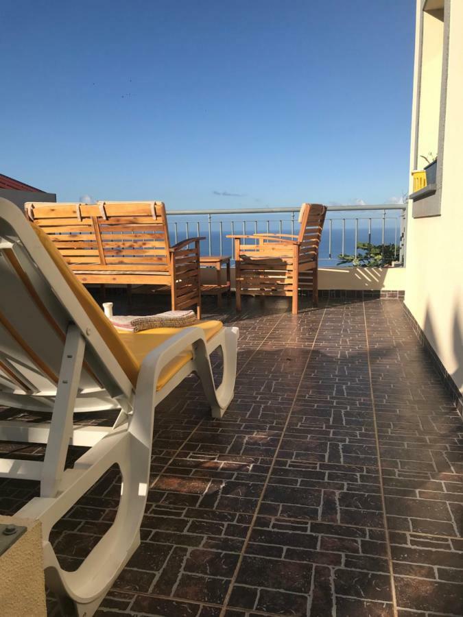Apartamento Teixeira House Arco da Calheta  Exterior foto