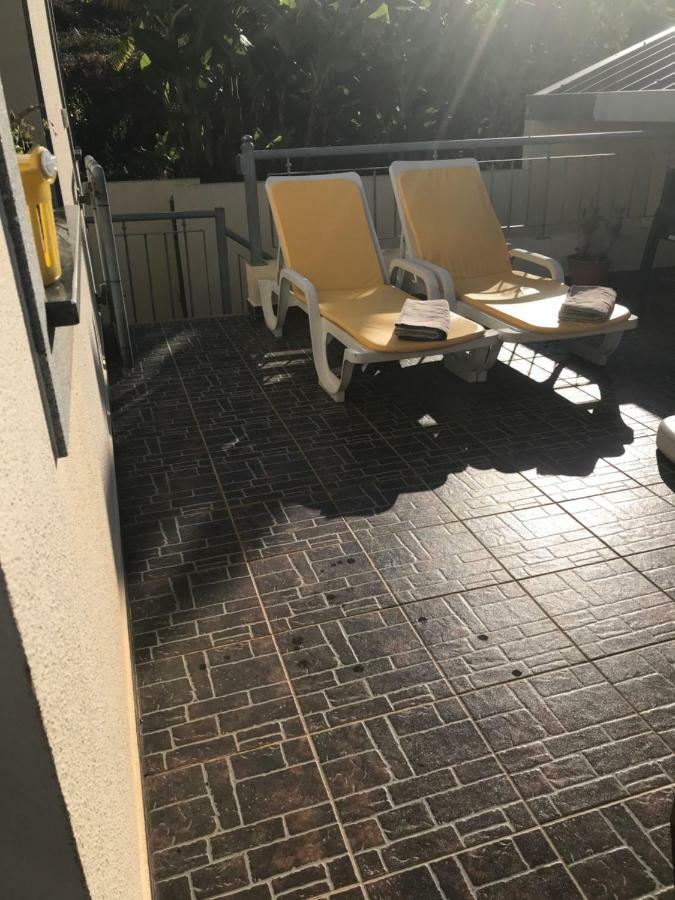 Apartamento Teixeira House Arco da Calheta  Exterior foto