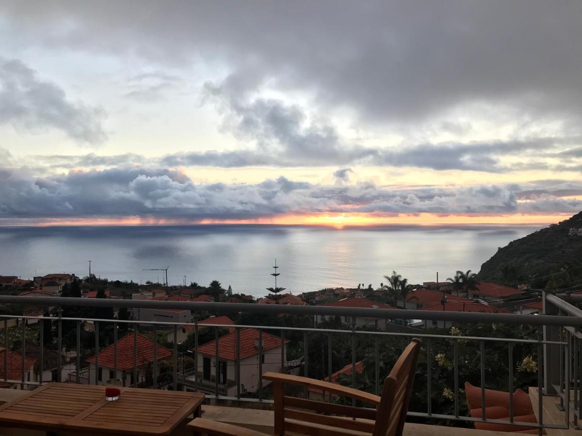 Apartamento Teixeira House Arco da Calheta  Exterior foto